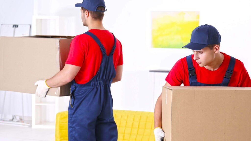 Taşınırken Eşyalar Nasıl Paketlenir ve Toplanır?